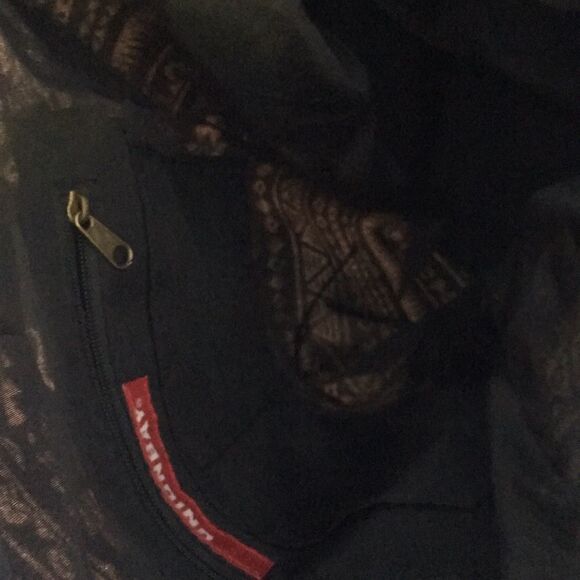 Unionbay Tribal Bag Never Used - Picture 16 of 16